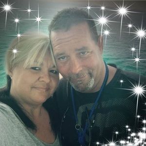 Meet your Posher, Danny n lisa